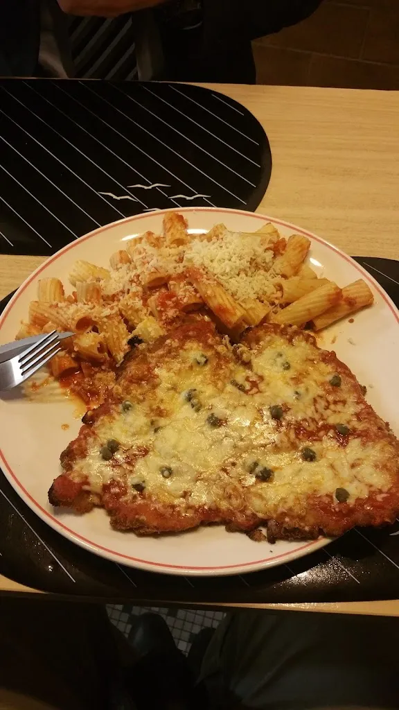 Pizzeria Fontana di Trevi ristorante a Wadgassen