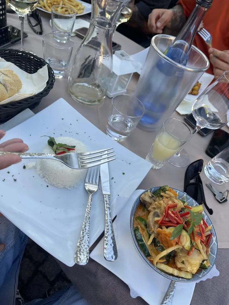 Trailwork Junkie_Hotelrestaurant Petri-Hof_Bous_review