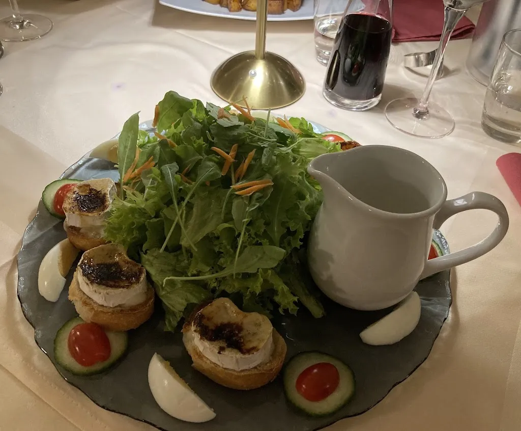 Stephanie S._Hotelrestaurant Petri-Hof_Bous_review