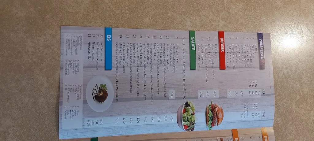 Menu_Pizzeria O Sole Mio_Wadgassen_image_4