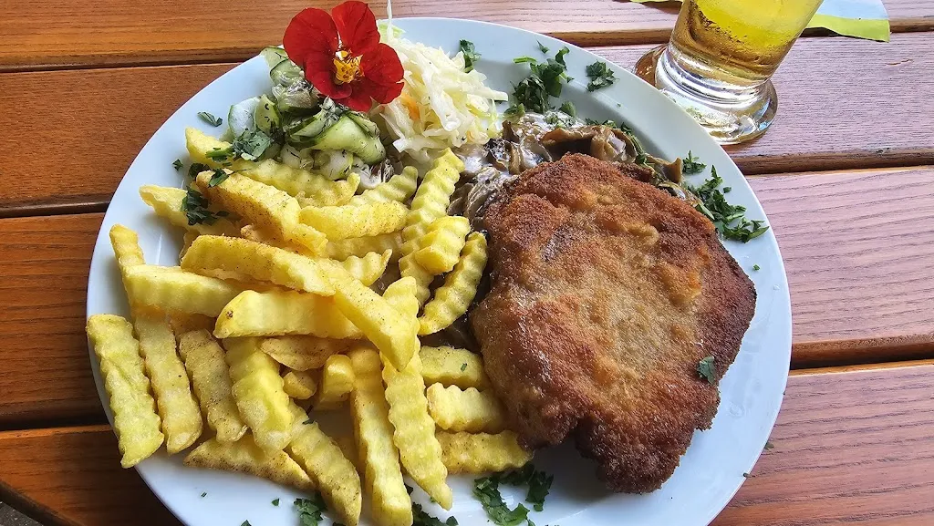 Holger Schimpf_Restaurant&Pension 