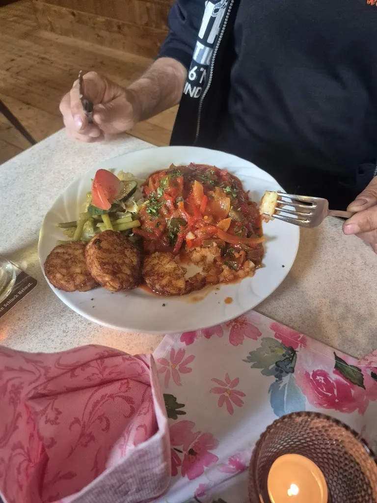 Janka Brabant_Zum Huthaus Wirtschaft & Pension_Schlema_recensione