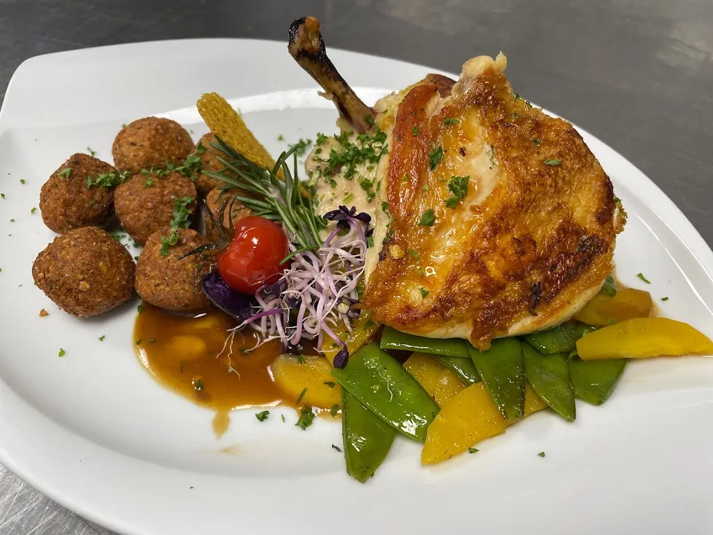 Ferdinand Restaurant | Café_Bannewitz_slider_image_2