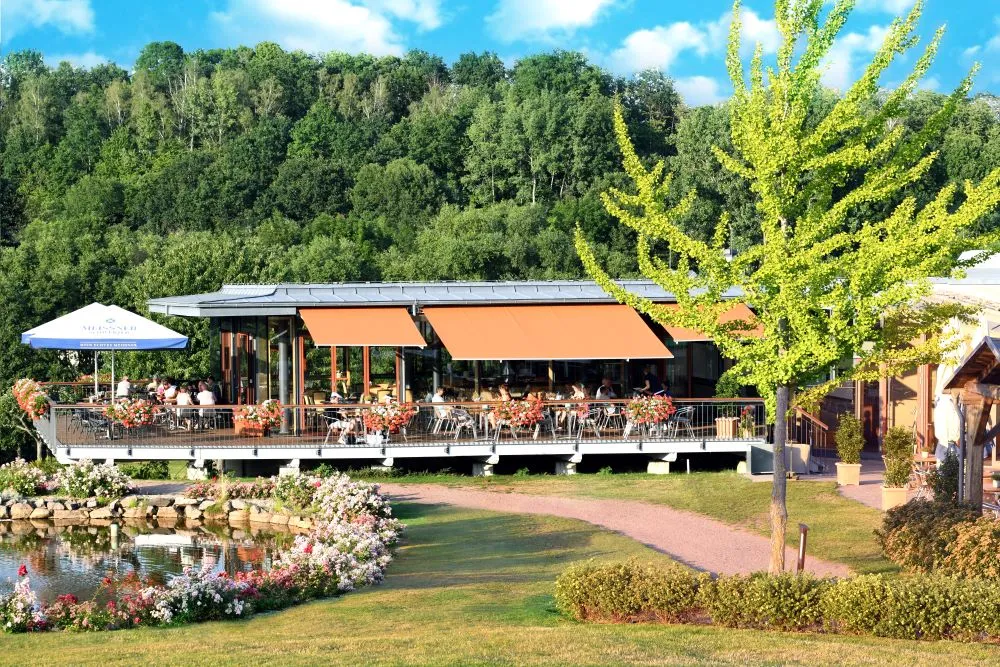 Ferdinand Restaurant | Café_Bannewitz_slider_image_3