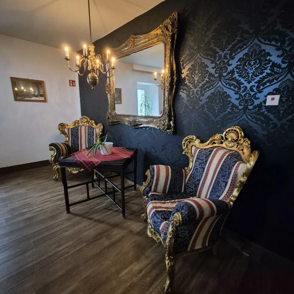 Gunnar Hunger_Bergrestaurant / Berghotel Bärenstein_Bärenstein_review