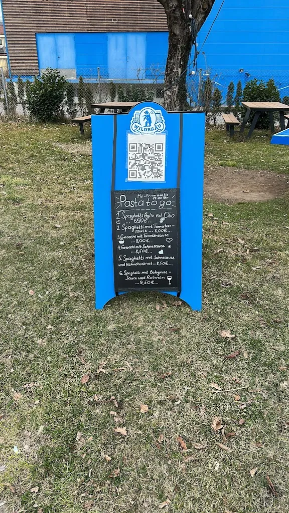 Menü_Foodtruck Friesche Spaghetti to go…_München_Bild_1