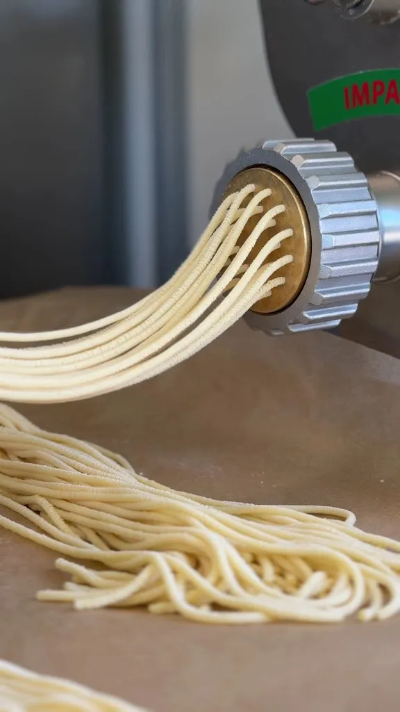 Олеся Сердюченко_Foodtruck Friesche Spaghetti to go…_München_review