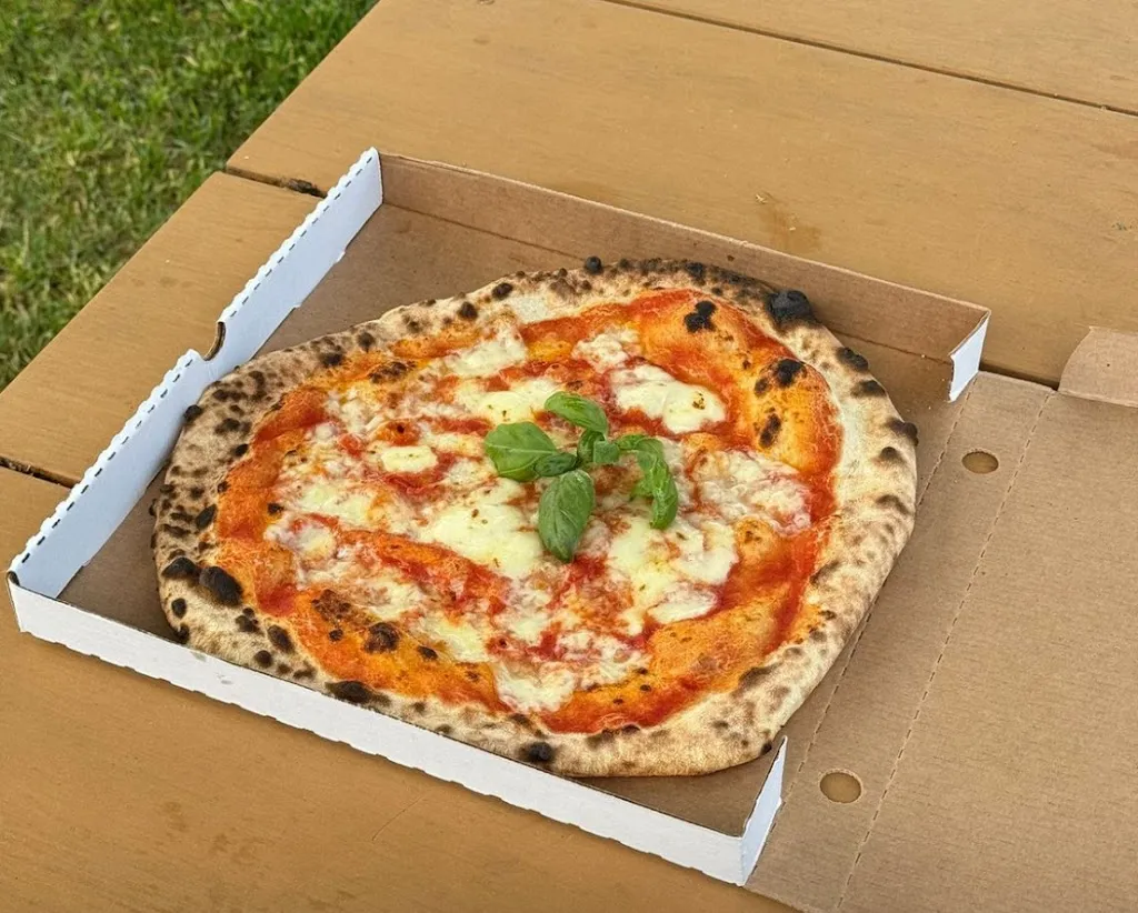 Федор Мединский_Foodtruck Friesche Spaghetti to go…_München_review