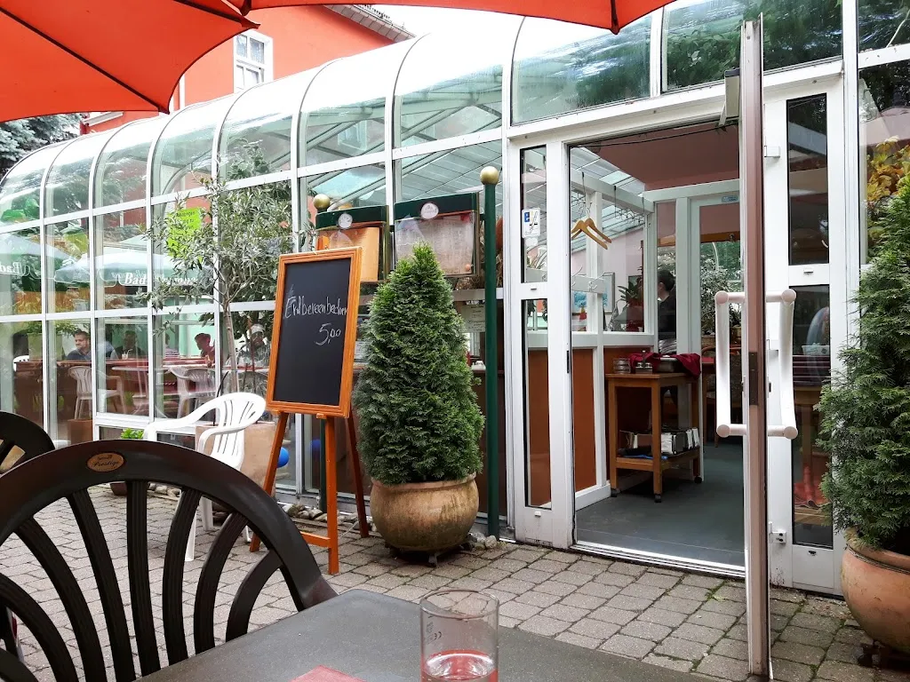 La Dolce Vita ristorante a Elster