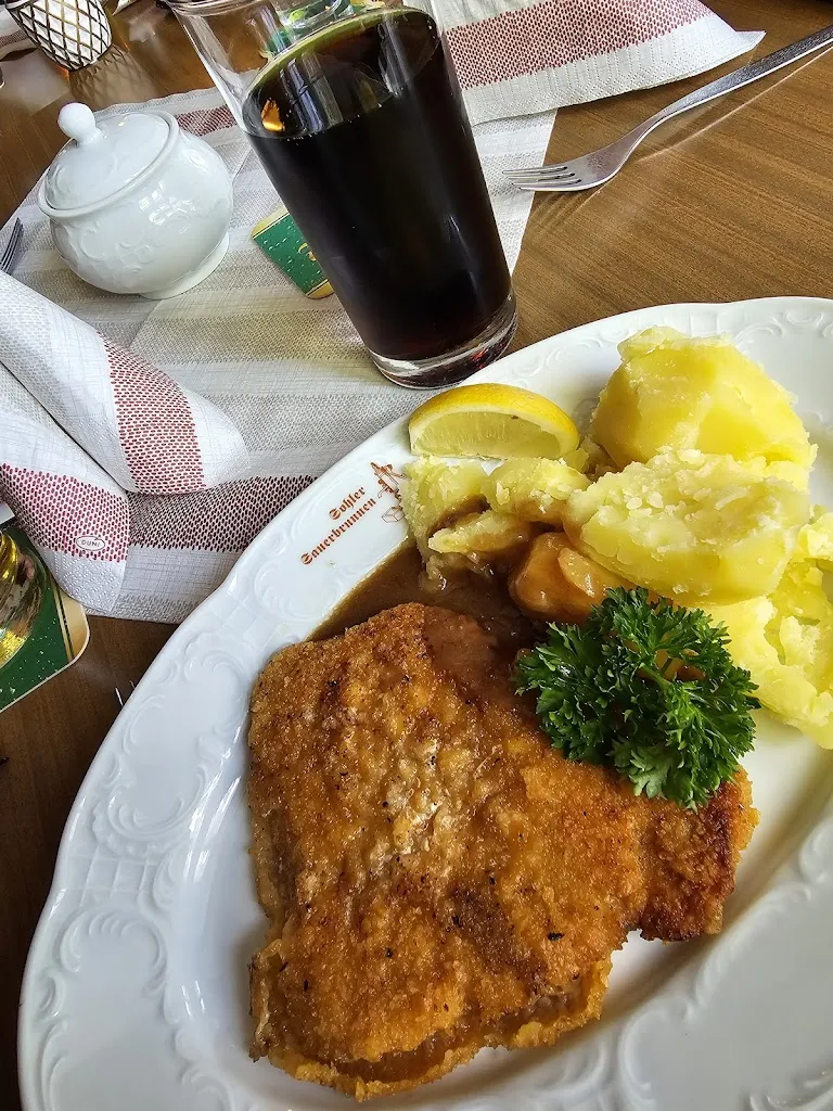 regiosprinter-tv_Gasthof Sohler Sauerbrunnen - Stefan Rosowski_Elster_review