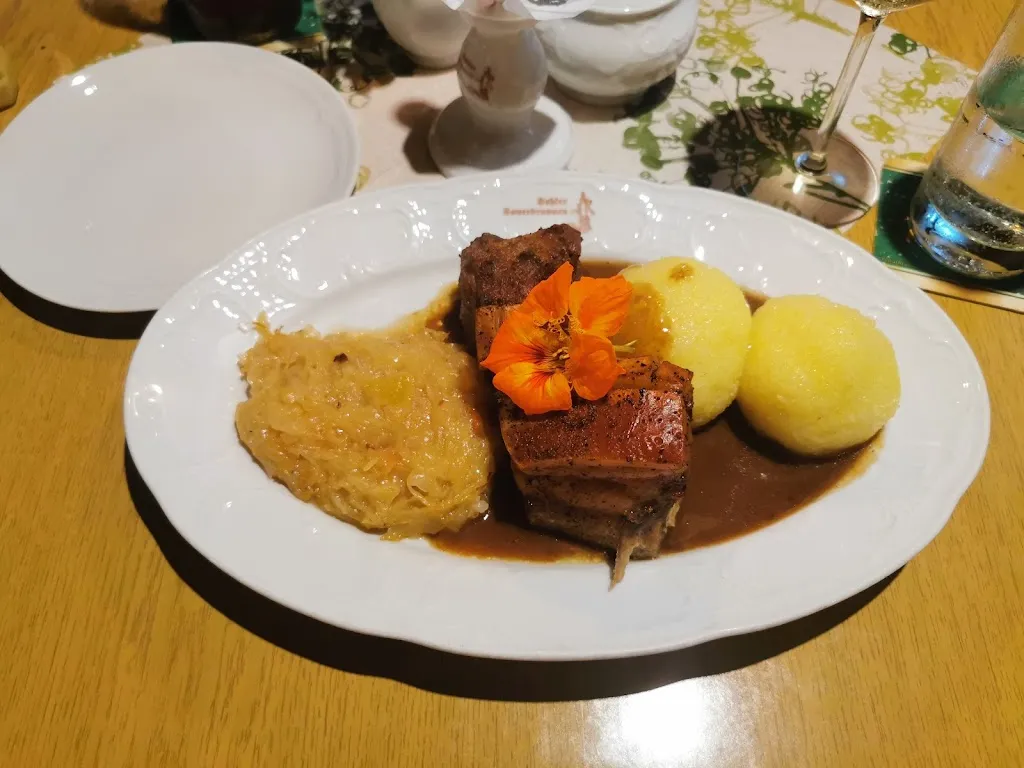 Gasthof Sohler Sauerbrunnen - Stefan Rosowski_Elster_slider_image_3