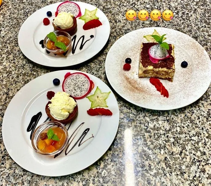 Cafe - Bar - Pizzeria Da Baroni_Elster_slider_image_2