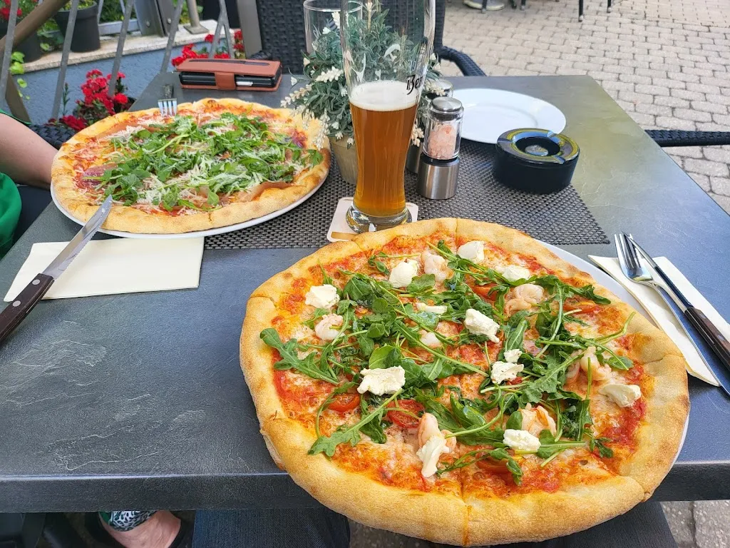 Cafe - Bar - Pizzeria Da Baroni_Elster_slider_image_3