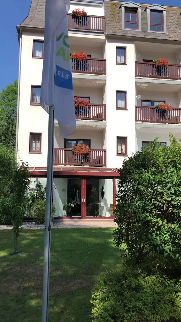 Hotel Vogtland, Bad Elster_Elster_slider_image_2