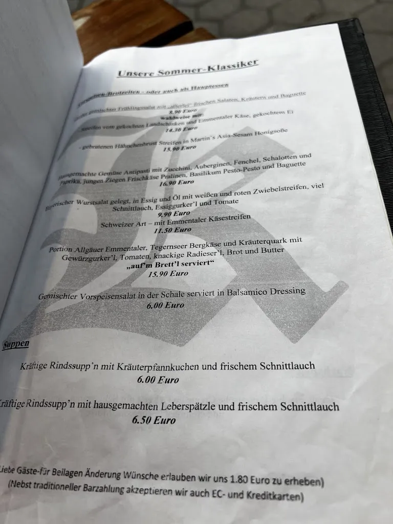 Menu_Das Wirtshaus im Kastenwirt_München_image_1