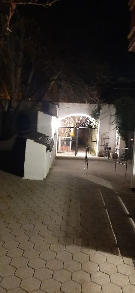 Ivica Veljanoski_Das Wirtshaus im Kastenwirt_München_avis