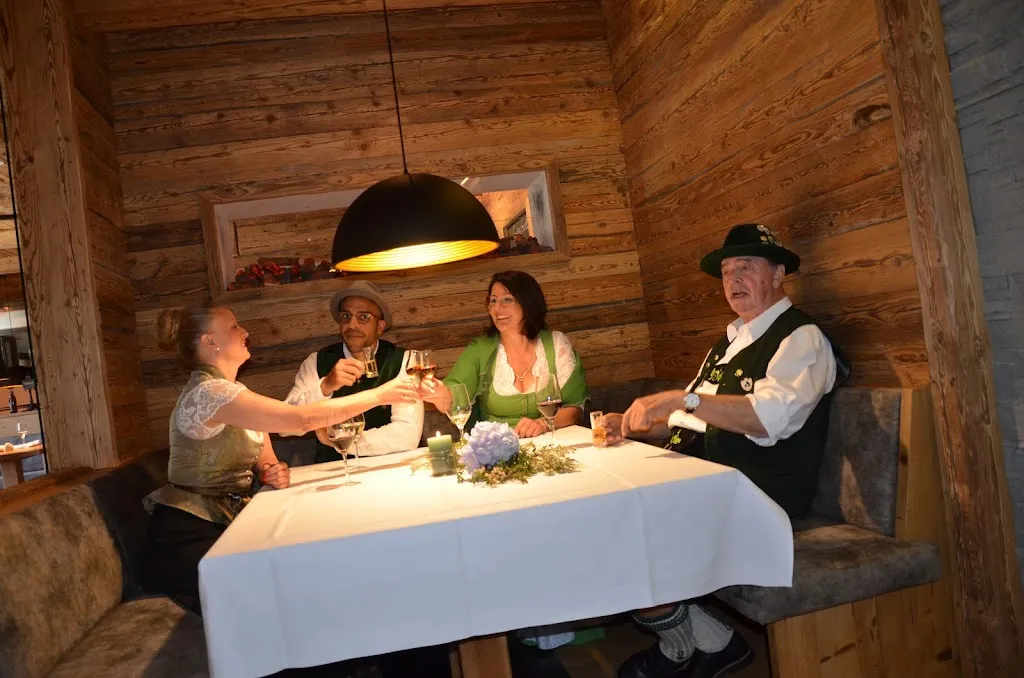 Das Wirtshaus im Kastenwirt restaurante en München