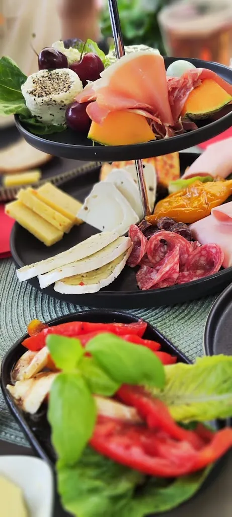 Paul Runge_Der Geniesserladen_Elster_review