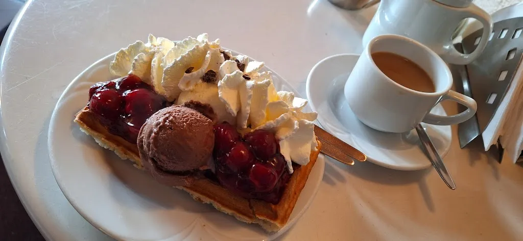 Menu_Konditorei & Café 