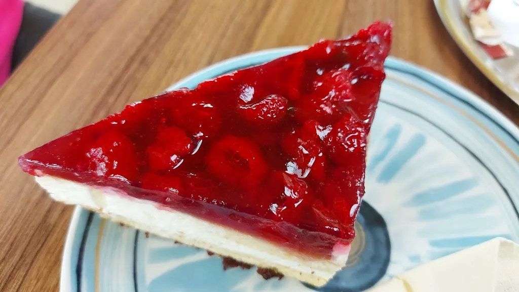 Menu_Konditorei & Café 