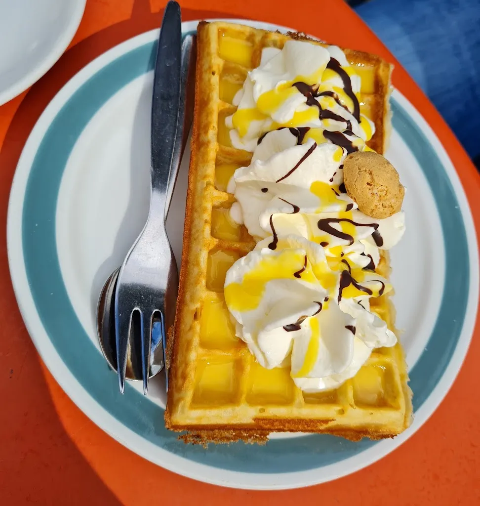 Menu_Konditorei & Café 