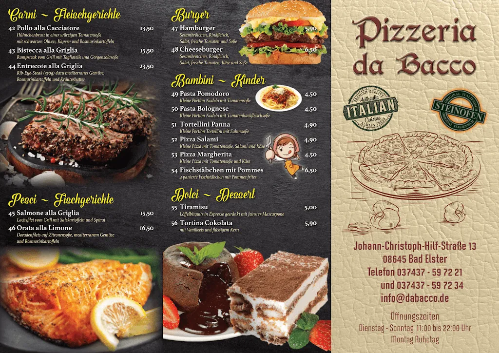 Menu_Pizzeria da Bacco_Elster_image_3