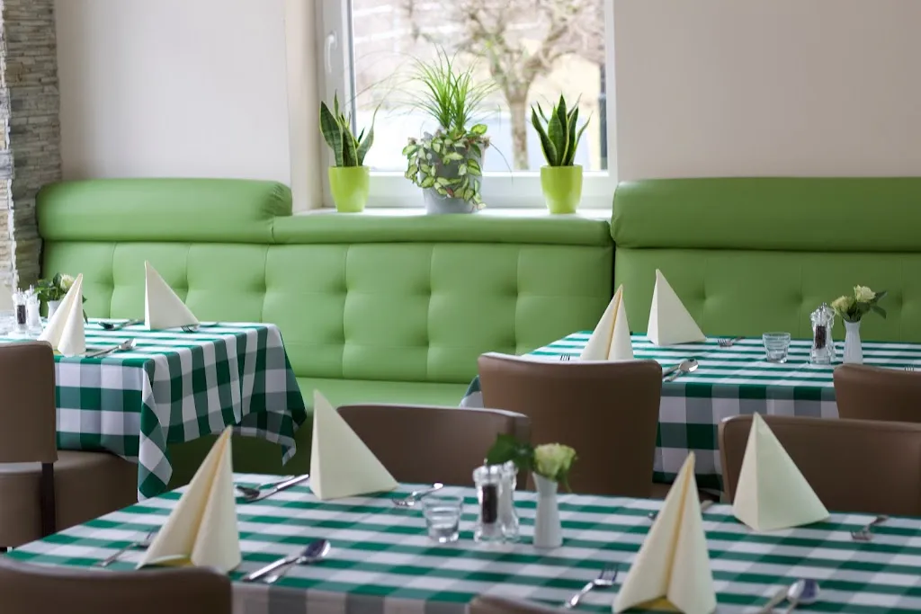 Pizzeria da Bacco ristorante a Elster