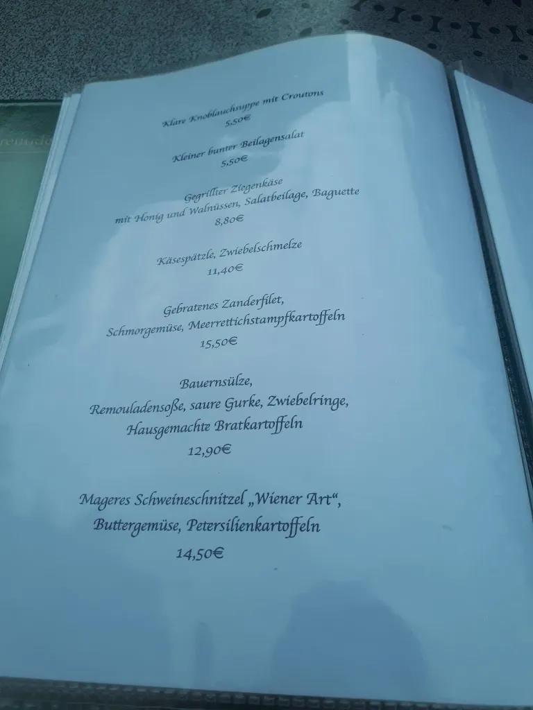 Menu_Restaurant Sachsenhof-Stüberl_Elster_image_2