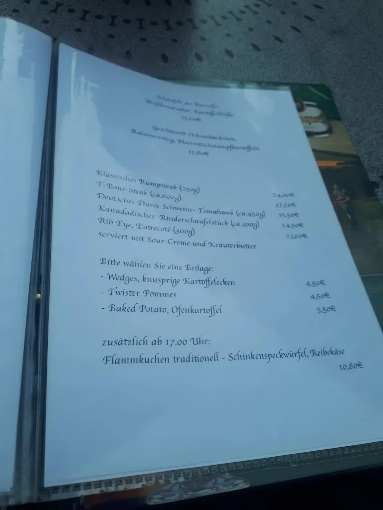 Menu_Restaurant Sachsenhof-Stüberl_Elster_image_3