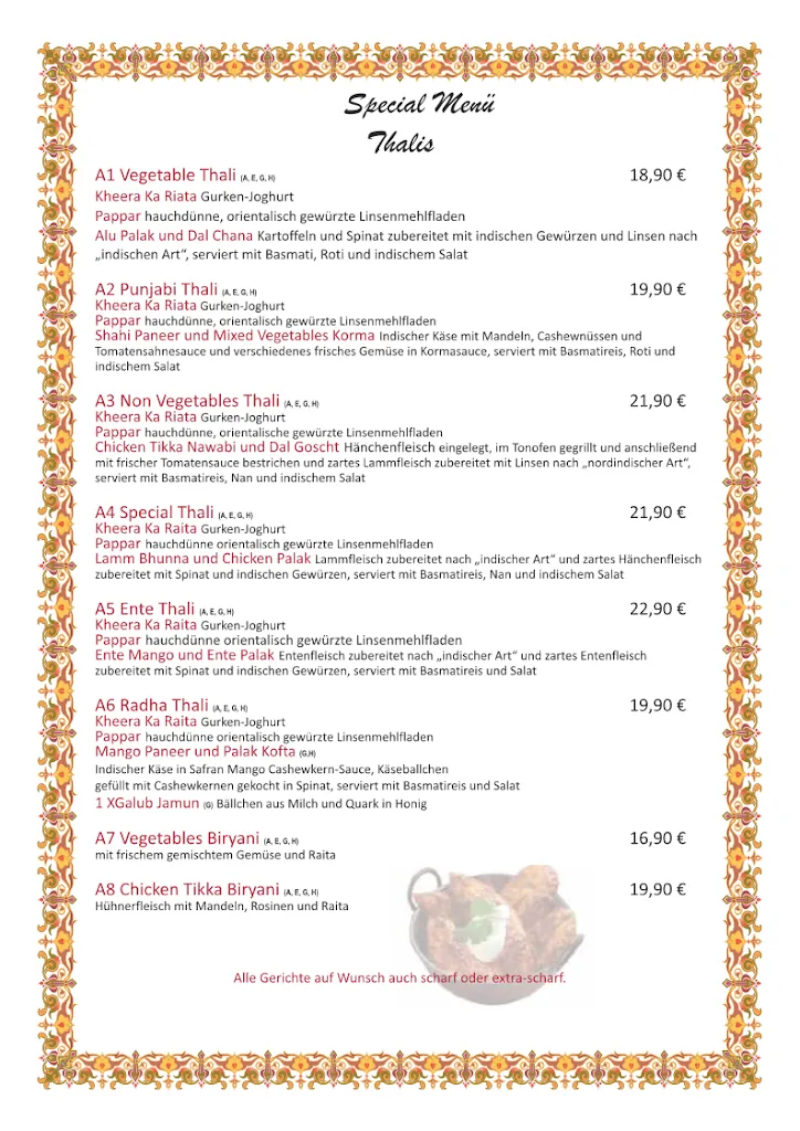 Menu_Juraj Palace_München_immagine_4