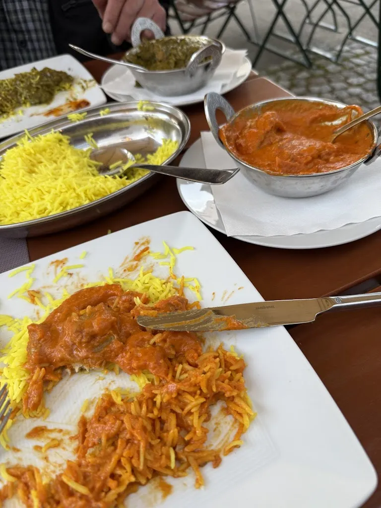 Ясен Кунчев_Juraj Palace_München_review