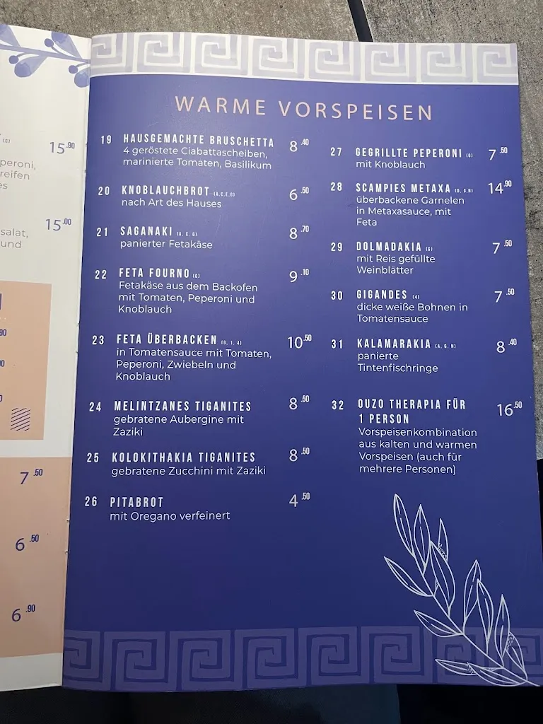 Menu_Kurhaus Bad Düben_Düben_immagine_2