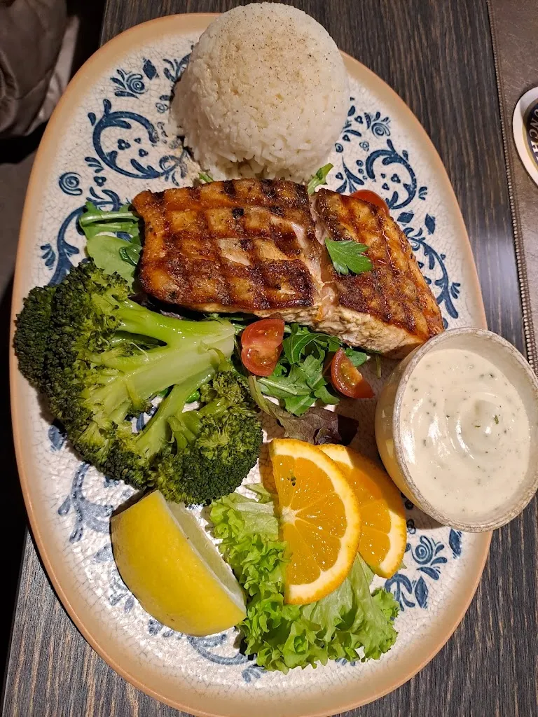 Menu_Kurhaus Bad Düben_Düben_immagine_5