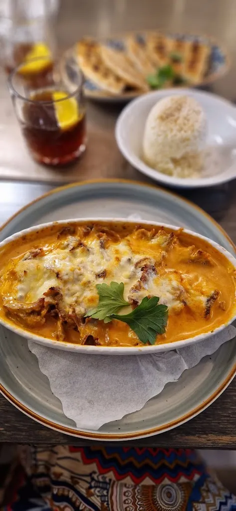 Menu_Kurhaus Bad Düben_Düben_immagine_6