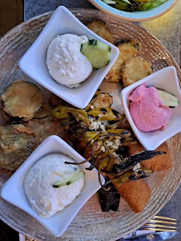 Menu_Kurhaus Bad Düben_Düben_immagine_7