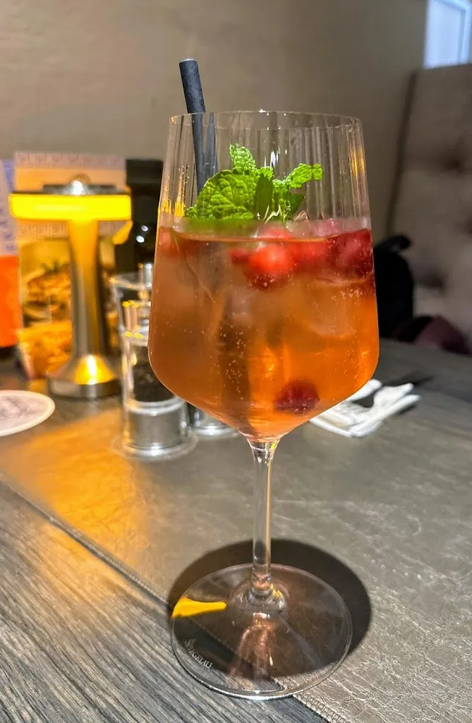 Menu_Kurhaus Bad Düben_Düben_immagine_8