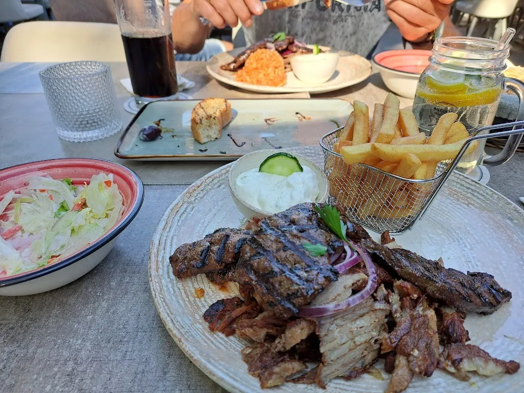 Menu_Kurhaus Bad Düben_Düben_immagine_9