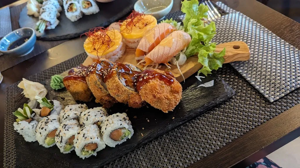 Menu_Restaurant MIO - Sushibar & Asia Cusine_Düben_immagine_5