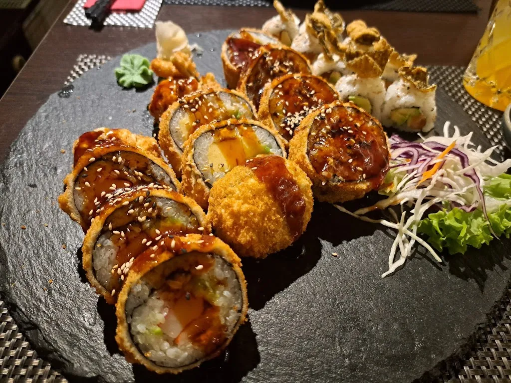 Menu_Restaurant MIO - Sushibar & Asia Cusine_Düben_immagine_6