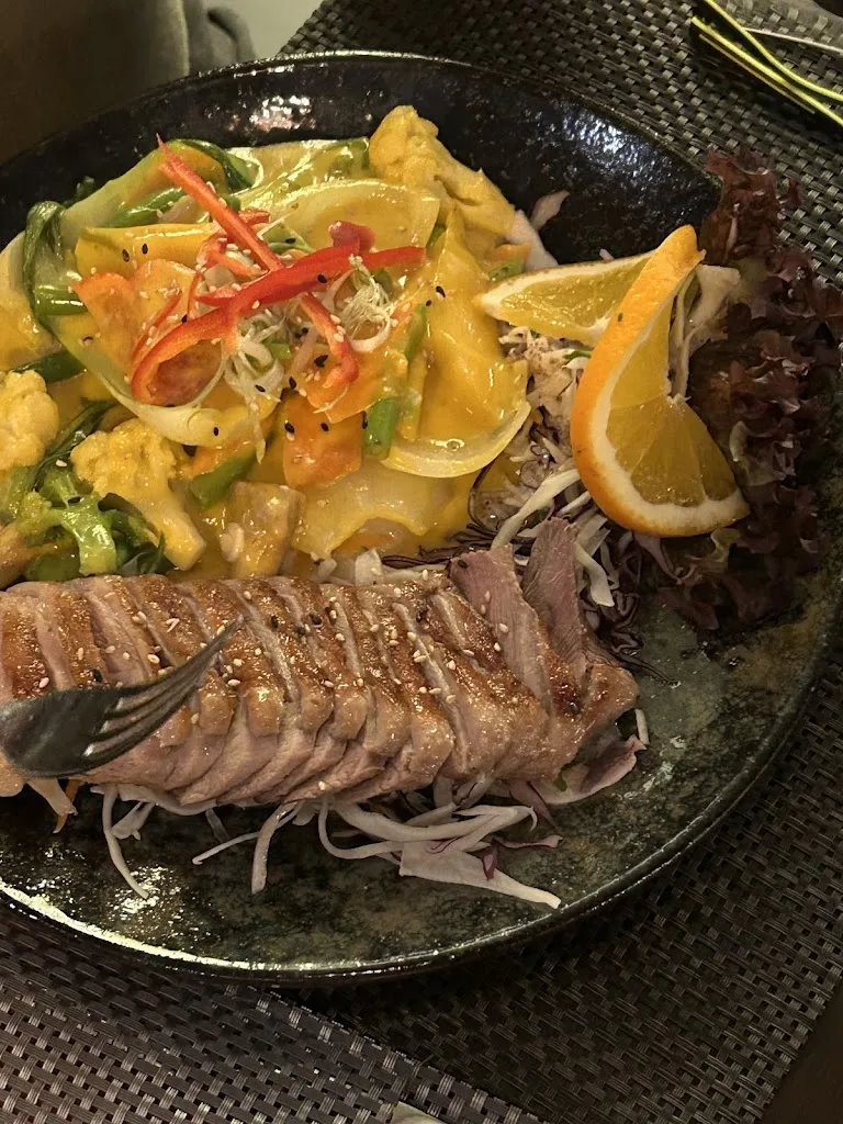 Menu_Restaurant MIO - Sushibar & Asia Cusine_Düben_immagine_7