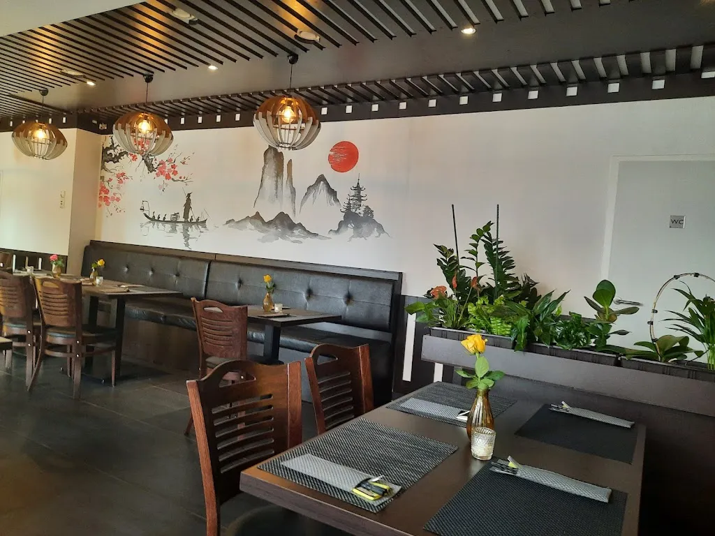 Ines mutig_Restaurant MIO - Sushibar & Asia Cusine_Düben_review
