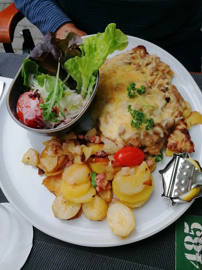 Menu_HEIDE SPA: Mühlenstube & Biergarten_Düben_image_5