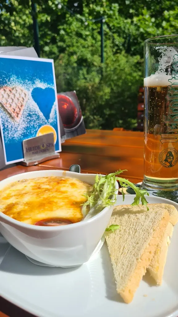 Menu_HEIDE SPA: Mühlenstube & Biergarten_Düben_image_9