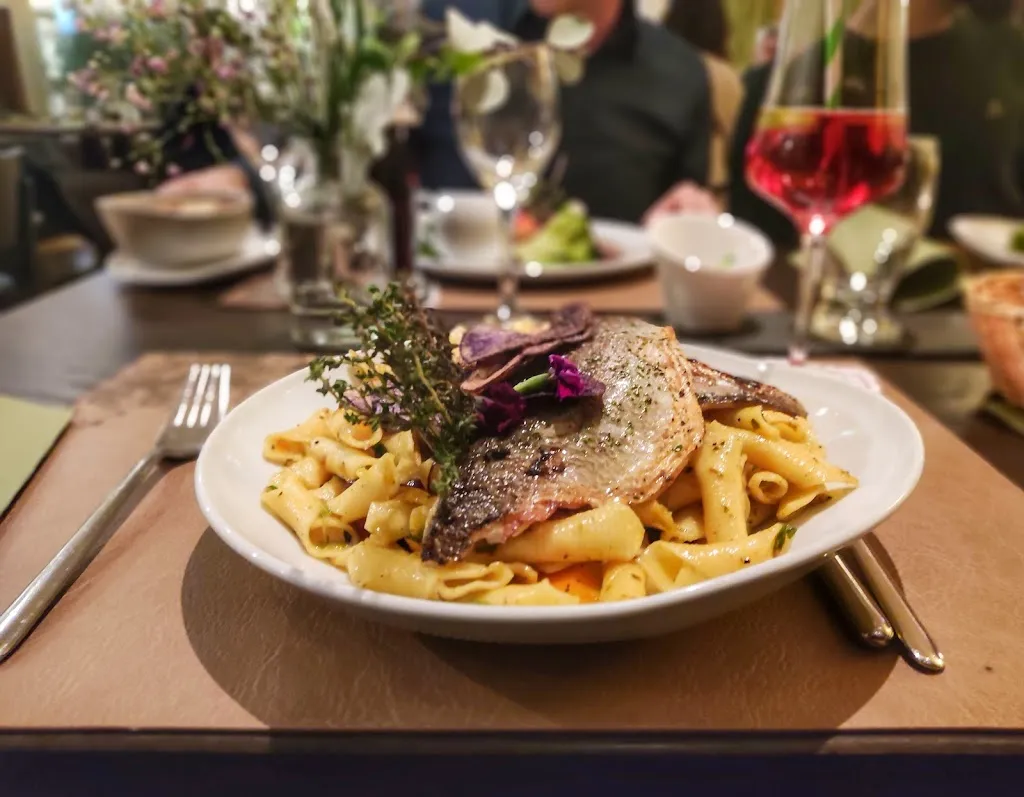 HEIDE SPA: Mühlenstube & Biergarten_Düben_slider_image_2