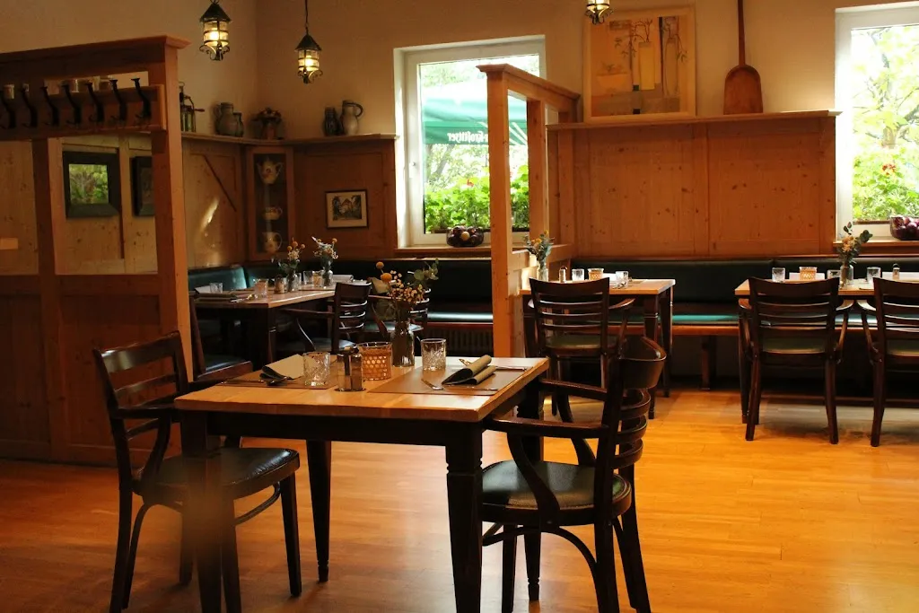 HEIDE SPA: Mühlenstube & Biergarten_Düben_slider_image_3