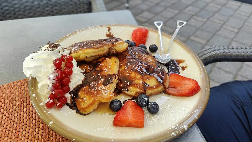 Menu_Country & Western bar gold rush_Düben_immagine_7