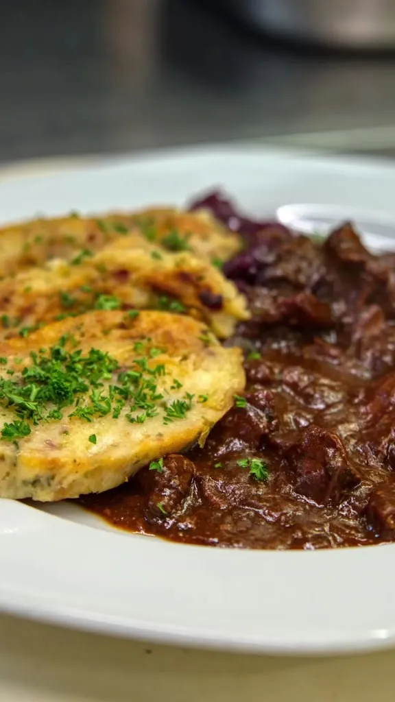 Hotel National ristorante a Düben