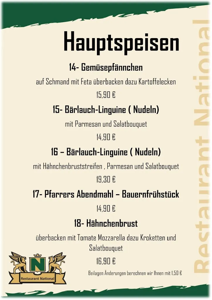 Menu_Restaurant National_Düben_immagine_2