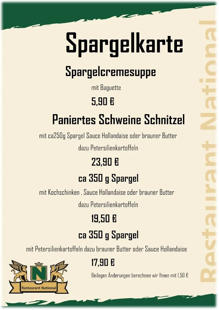 Menu_Restaurant National_Düben_immagine_4