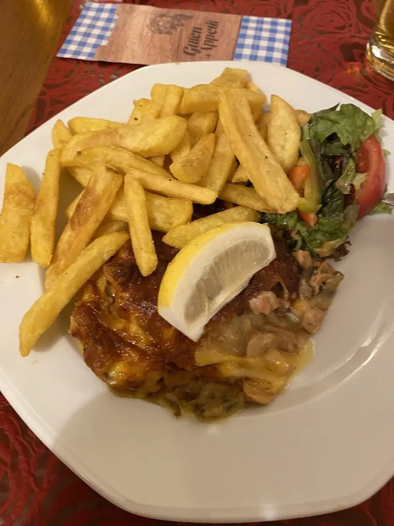 Menu_Restaurant National_Düben_immagine_5